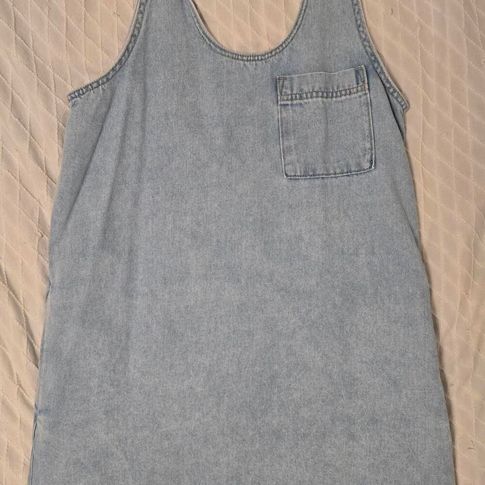 Universal-thread Women's Blue Casual-dresses